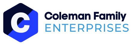 Coleman Family Enterprises LLC Logo